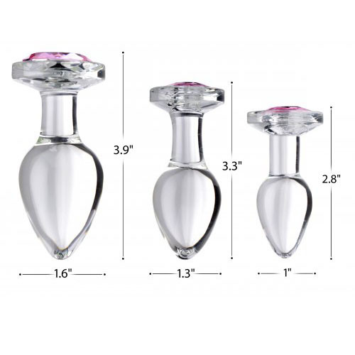 AG431-PINKx3