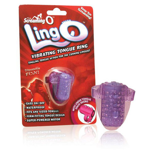 SCLINGOx