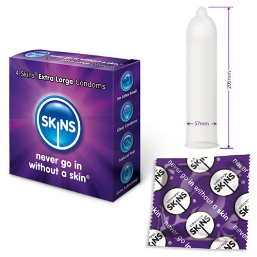 SKXL4x